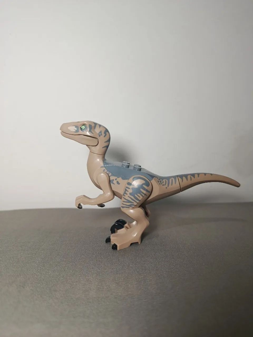 Lego Jurassic world!! - Foto 2