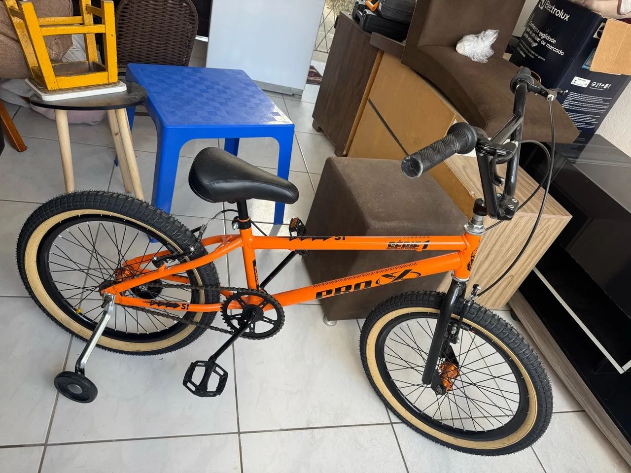 Bicicleta  - Foto 2
