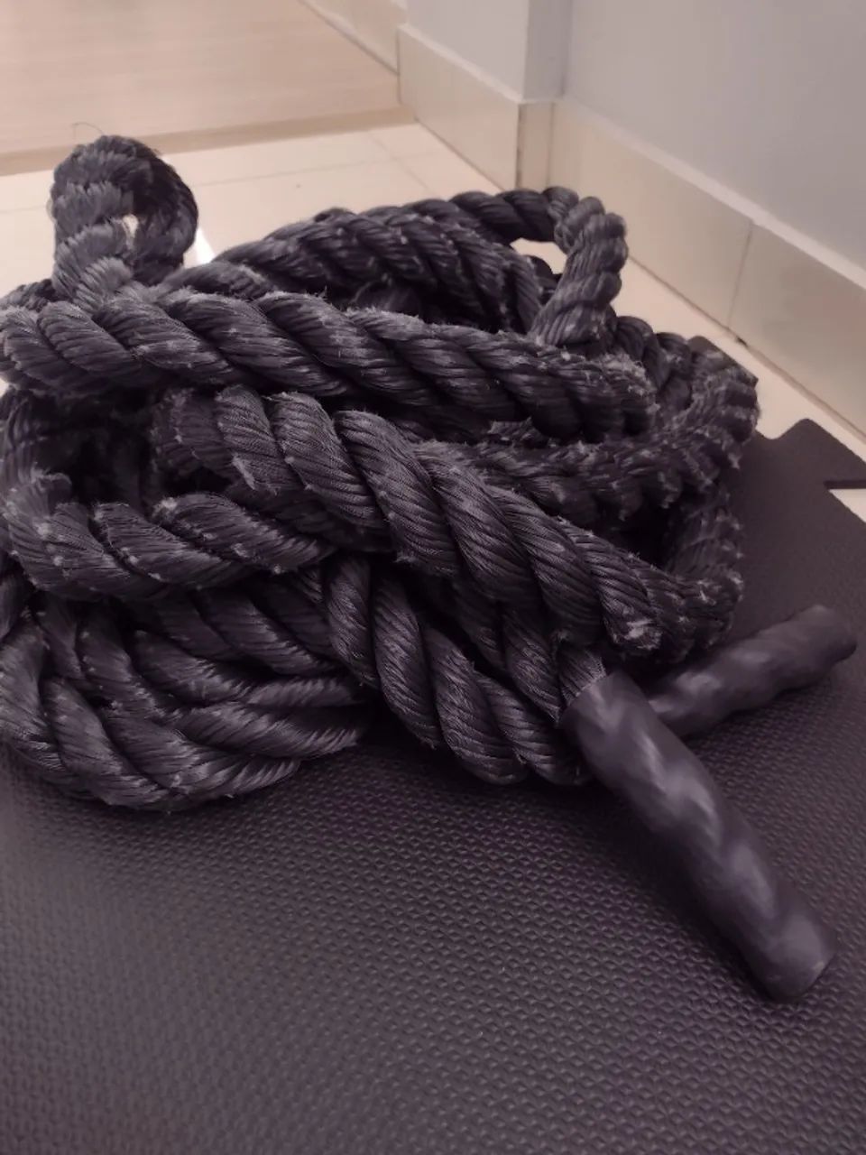 Corda Naval