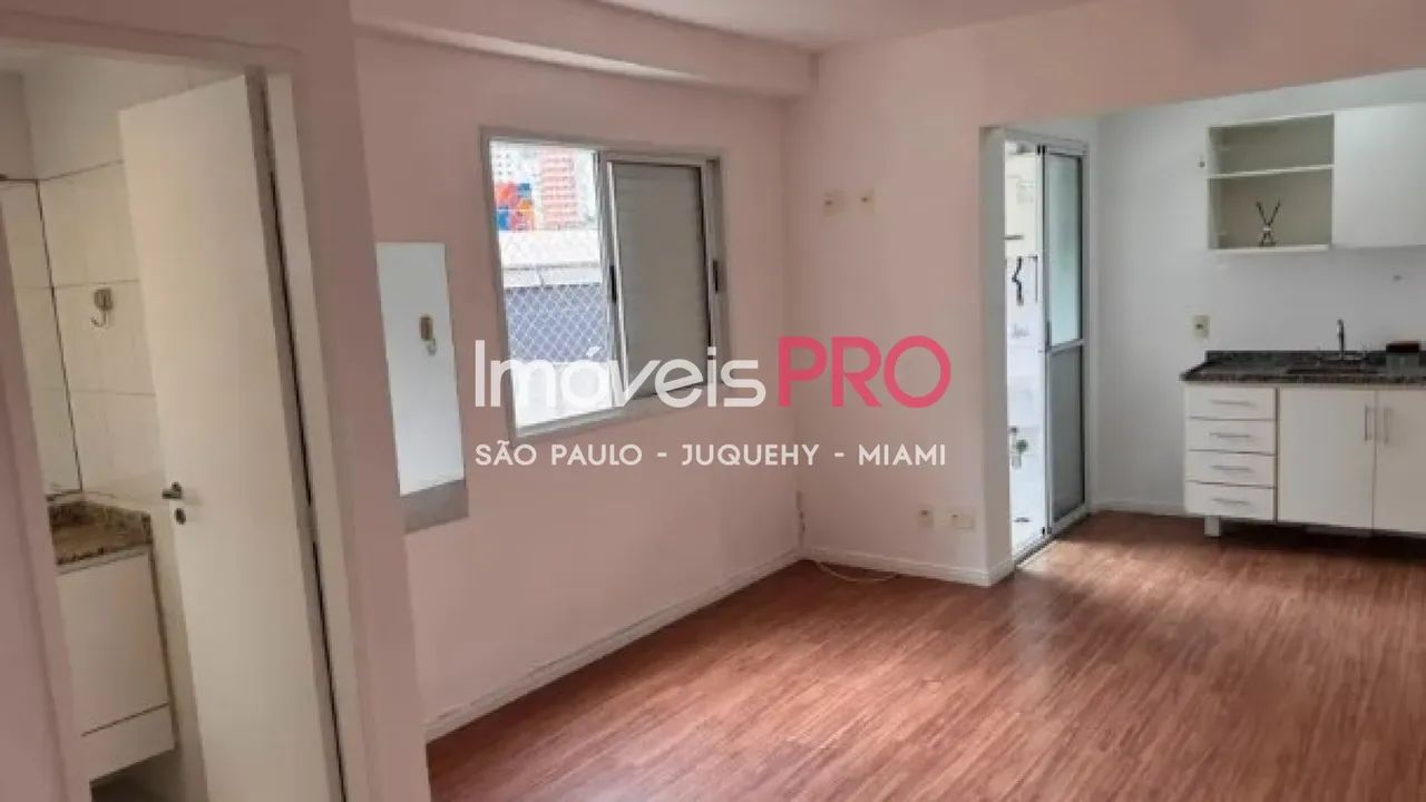 Apartamento, Vila Olímpia - São Paulo - Foto 5