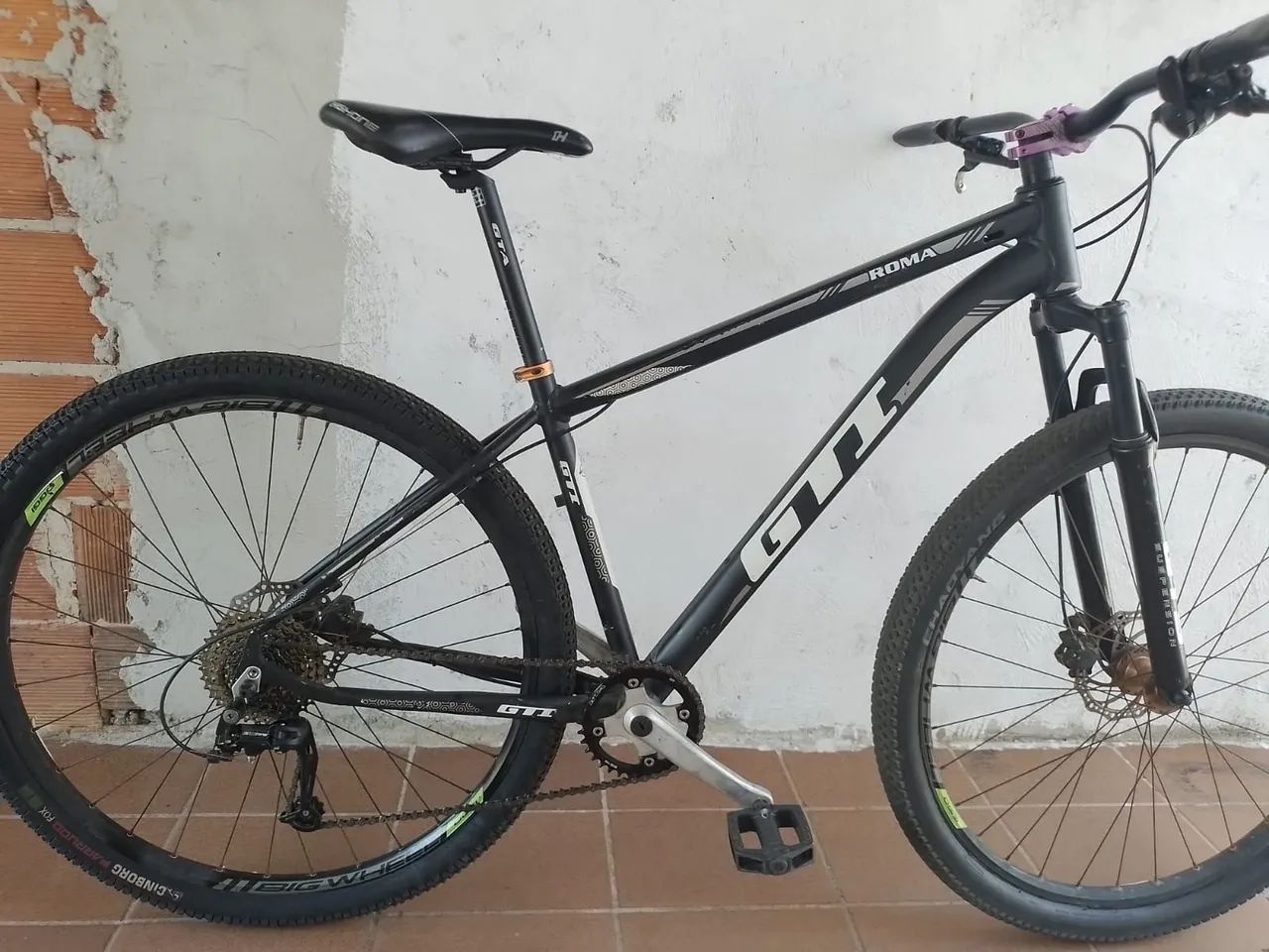 Bicicleta - Foto 3