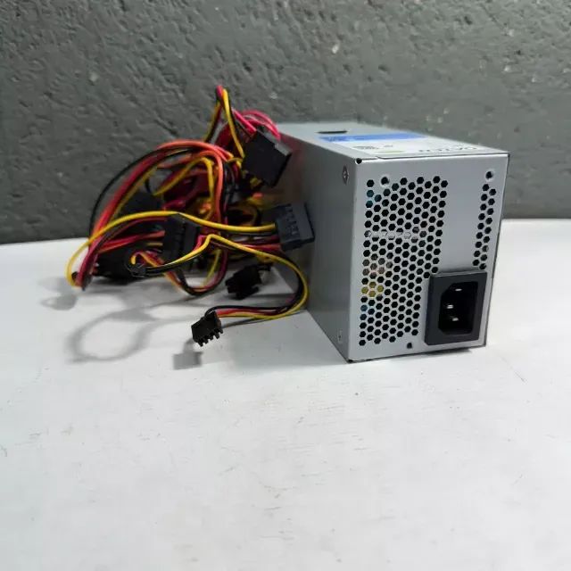 fonte 300 watts 80 plus - Foto 3