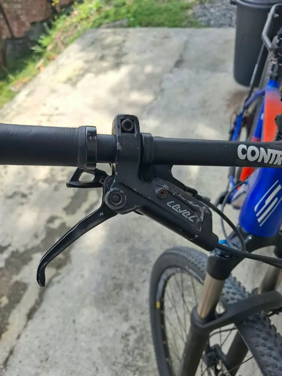 ? SCOTT SCALE 29 MTB - IMPECÁVEL + ACESSÓRIOS ? - Foto 4