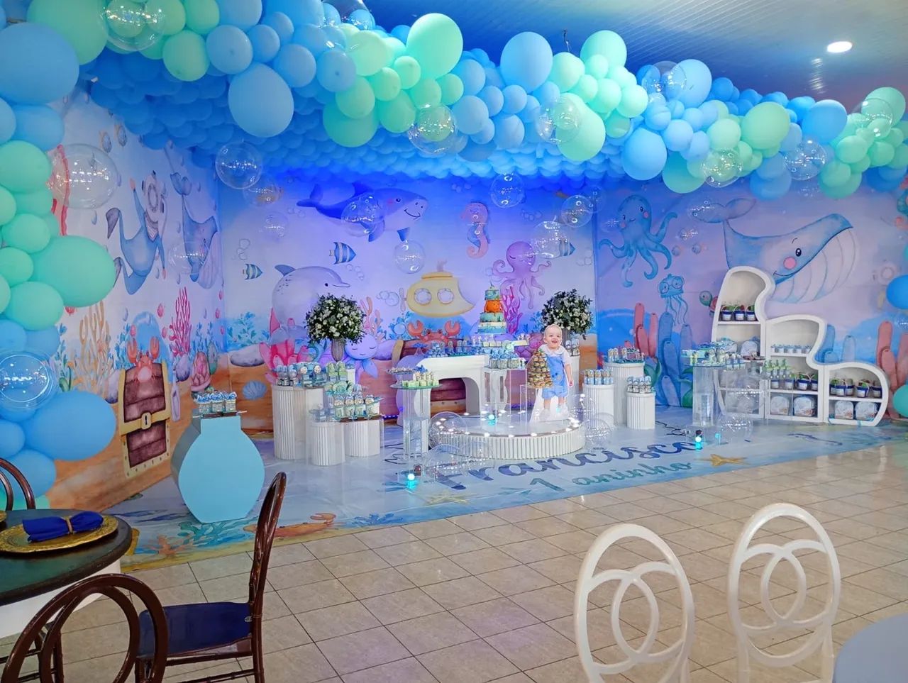 Festas kids  - Foto 5