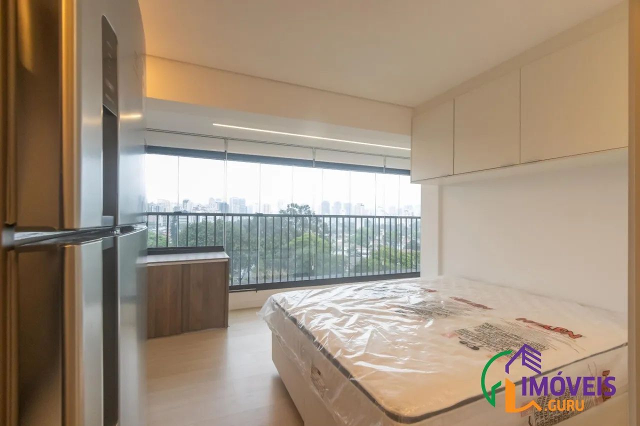 APARTAMENTO - VILA OLÍMPIA - SP - Foto 2