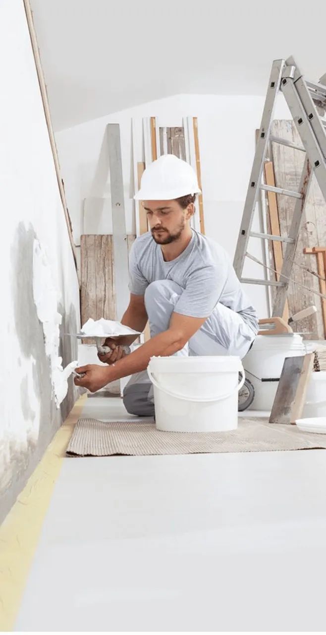 PINTOR PREÇO JUSTO E ACABAMENTO FINO