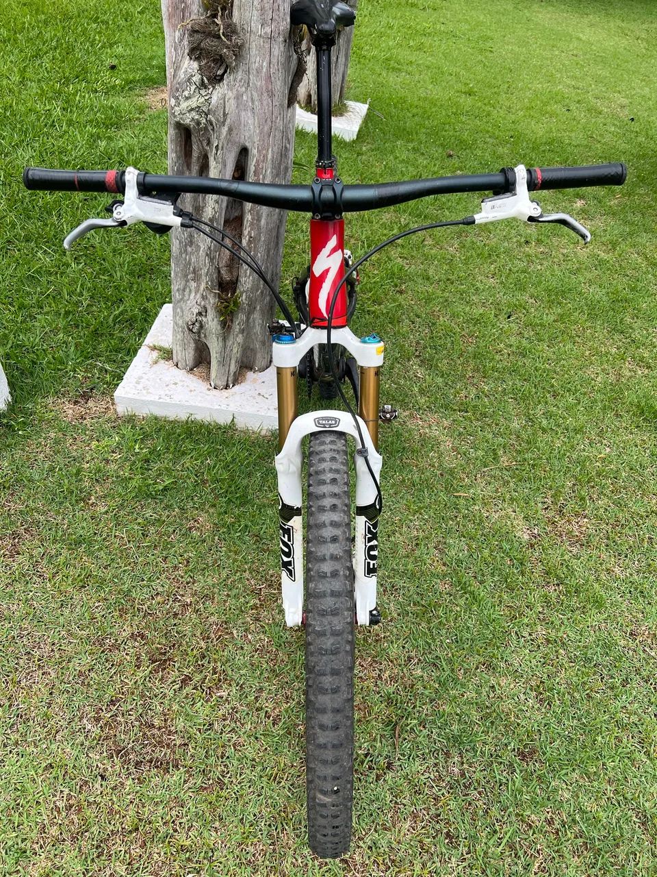 Montain Bike specialized epic 27,5 - Foto 4