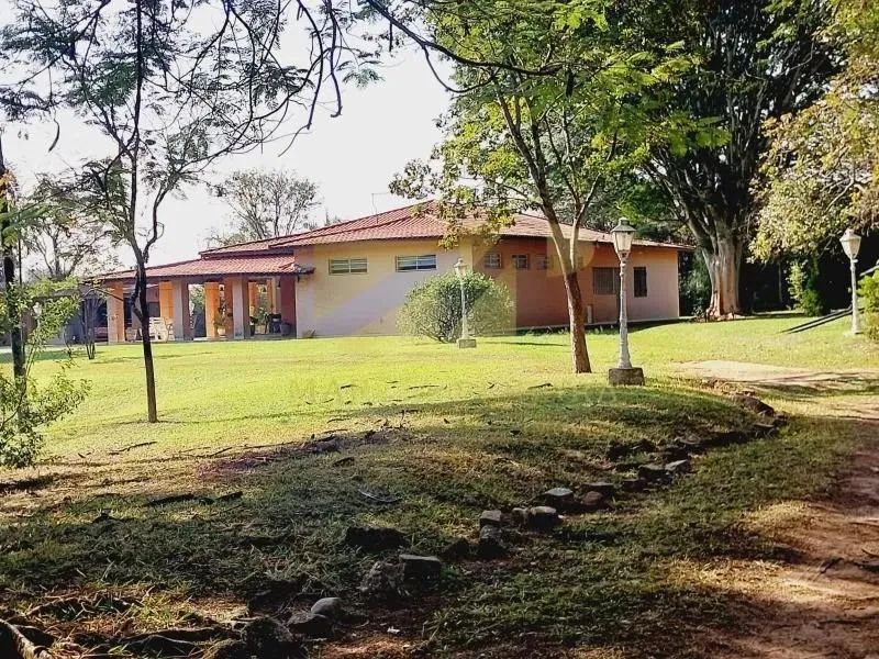 Terreno à venda em INDAIATUBA, RECANTO CAMPESTRE INTERNACIONAL DE VIRACOPOS GLEBA 6, com 3 - Foto 2