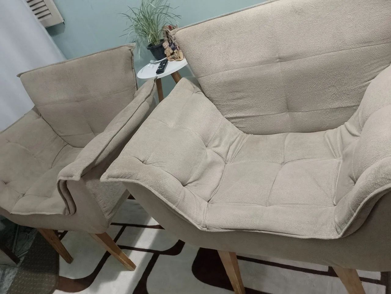 Poltronas 