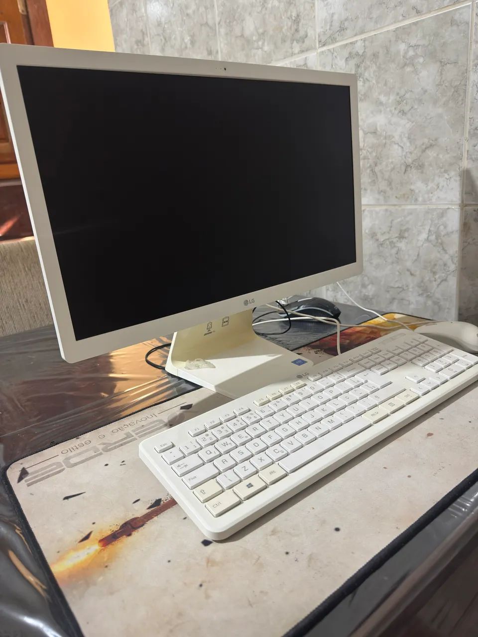 Computador All In One  - Foto 2