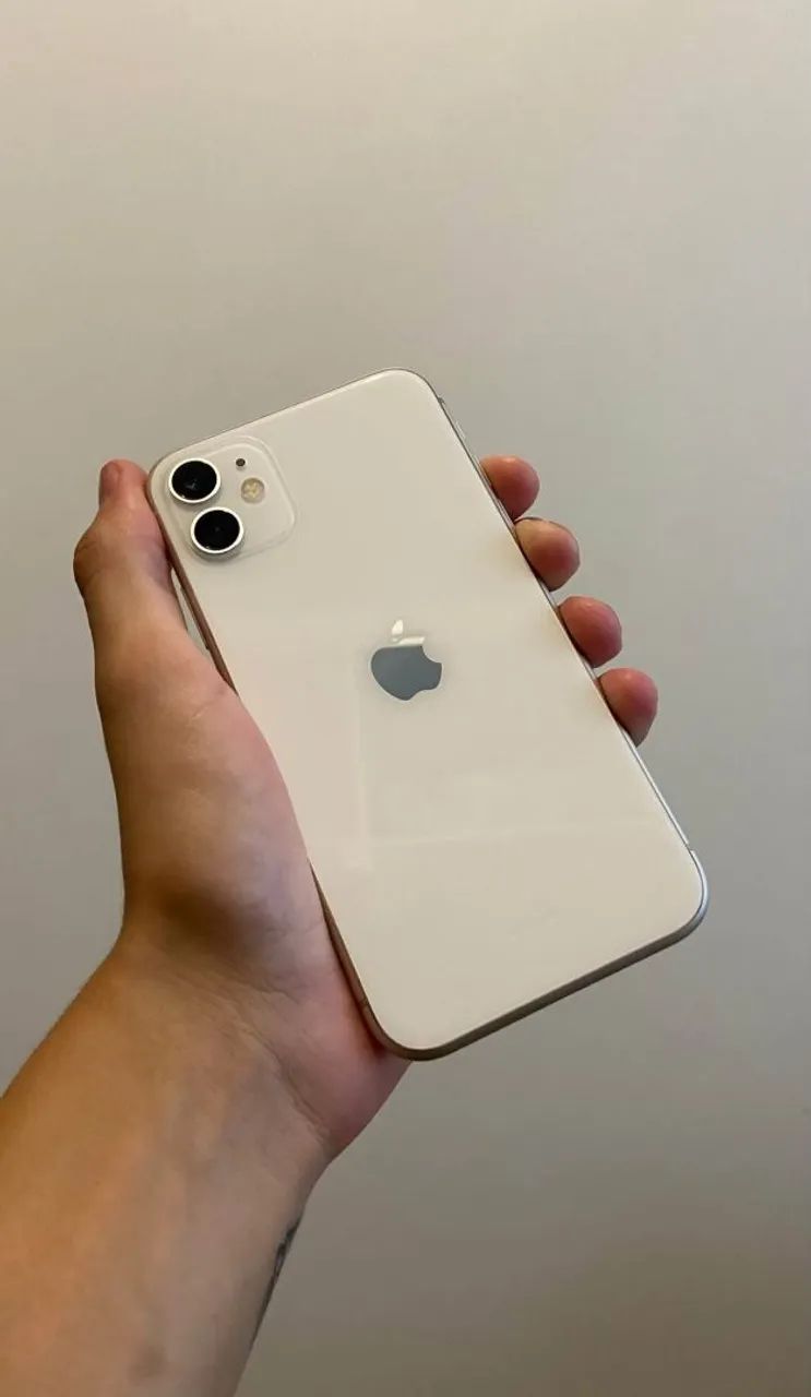 iPhone 11 - 128gb 