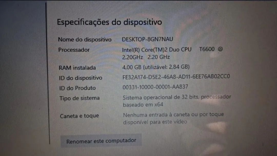 Notebook sony vaio  - Foto 5