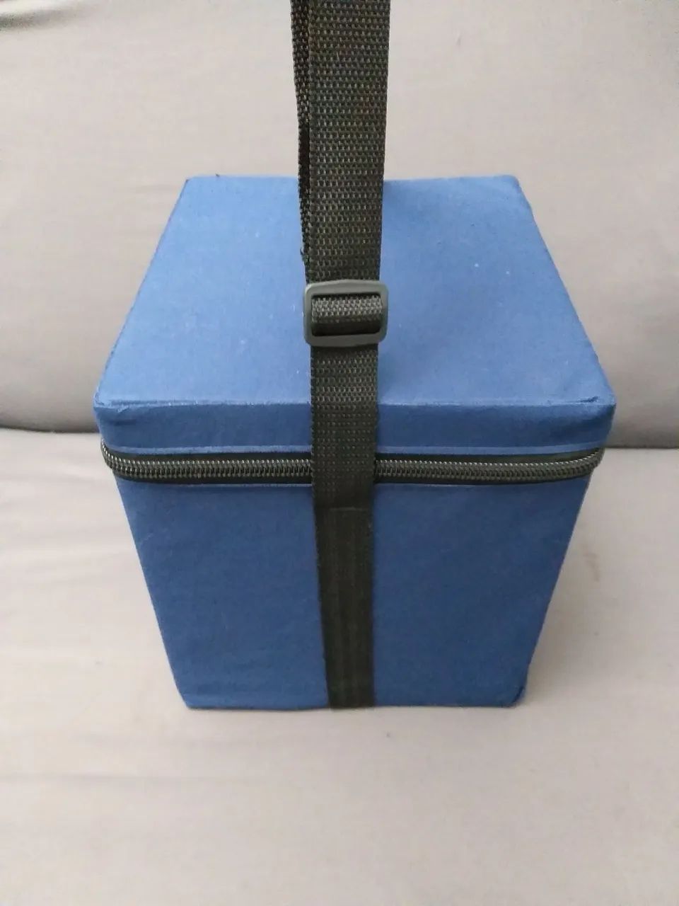 Bolsa térmica Janssen Essential  - Foto 2