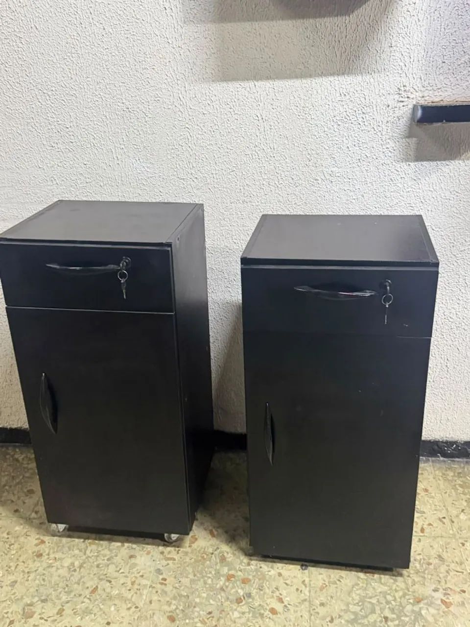 Armário auxiliar  - Foto 2
