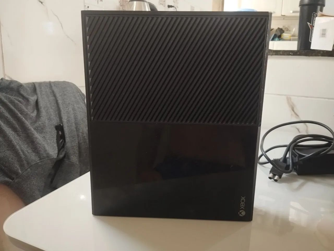 Xbox one FAT  - Foto 4