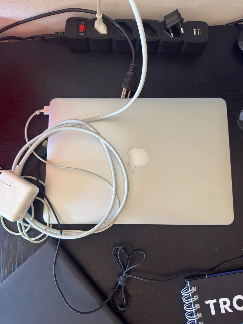 MacBook Air i5 4gb ram atualizado - Foto 3