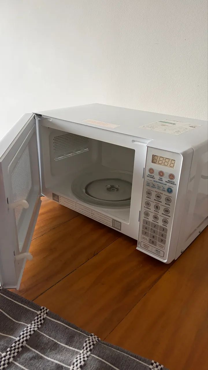 Microondas Electrolux 20L