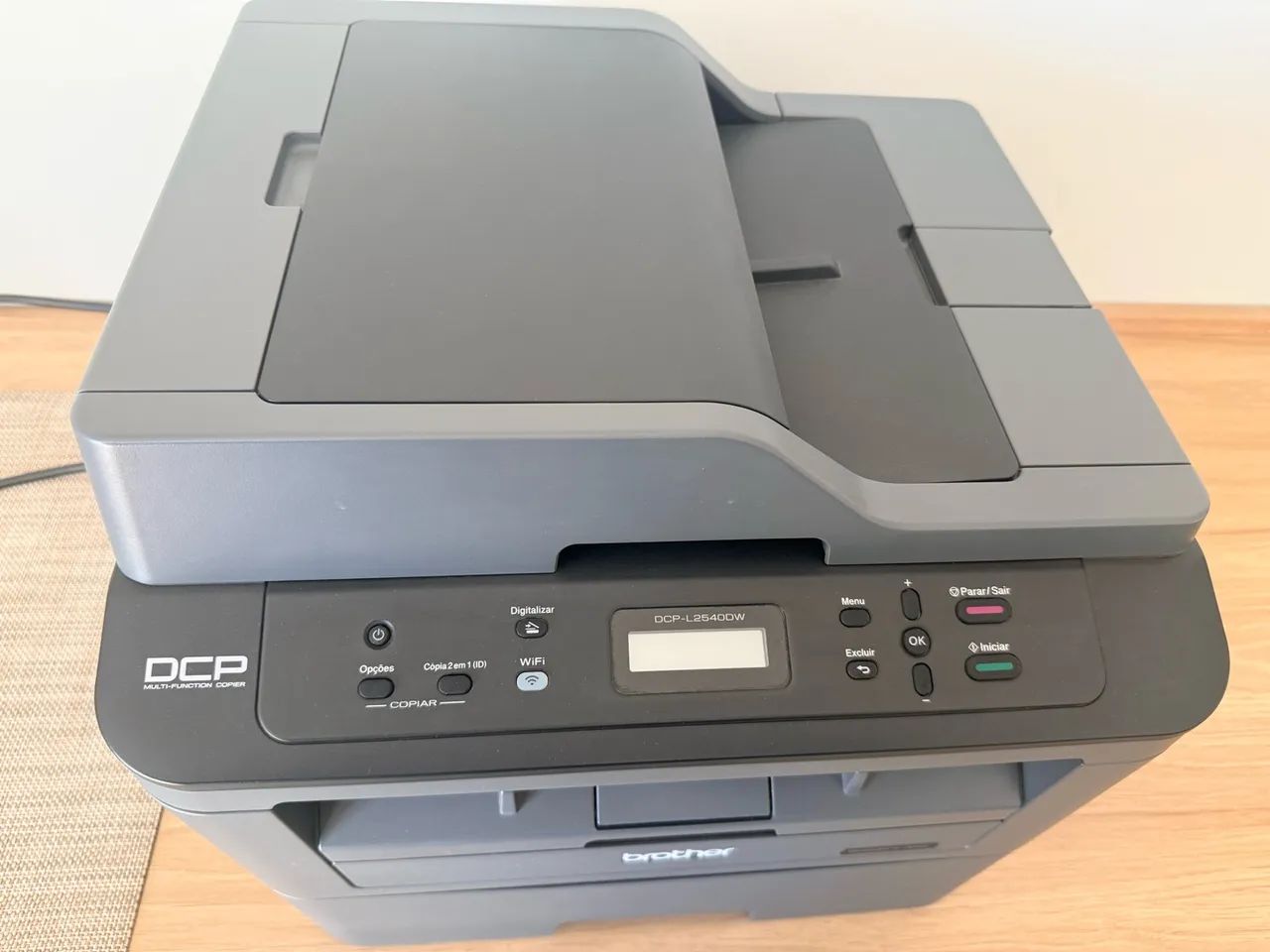 Impressora Brother DCP - Foto 4
