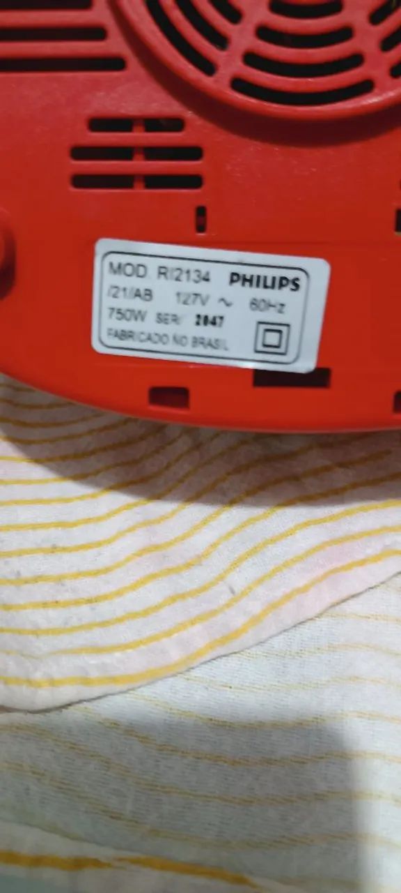 Liquidificador Philips  - Foto 2