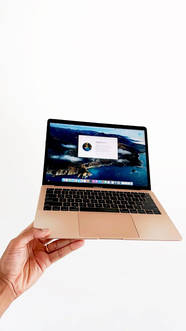 MacBook Air 2019 | Retina 13