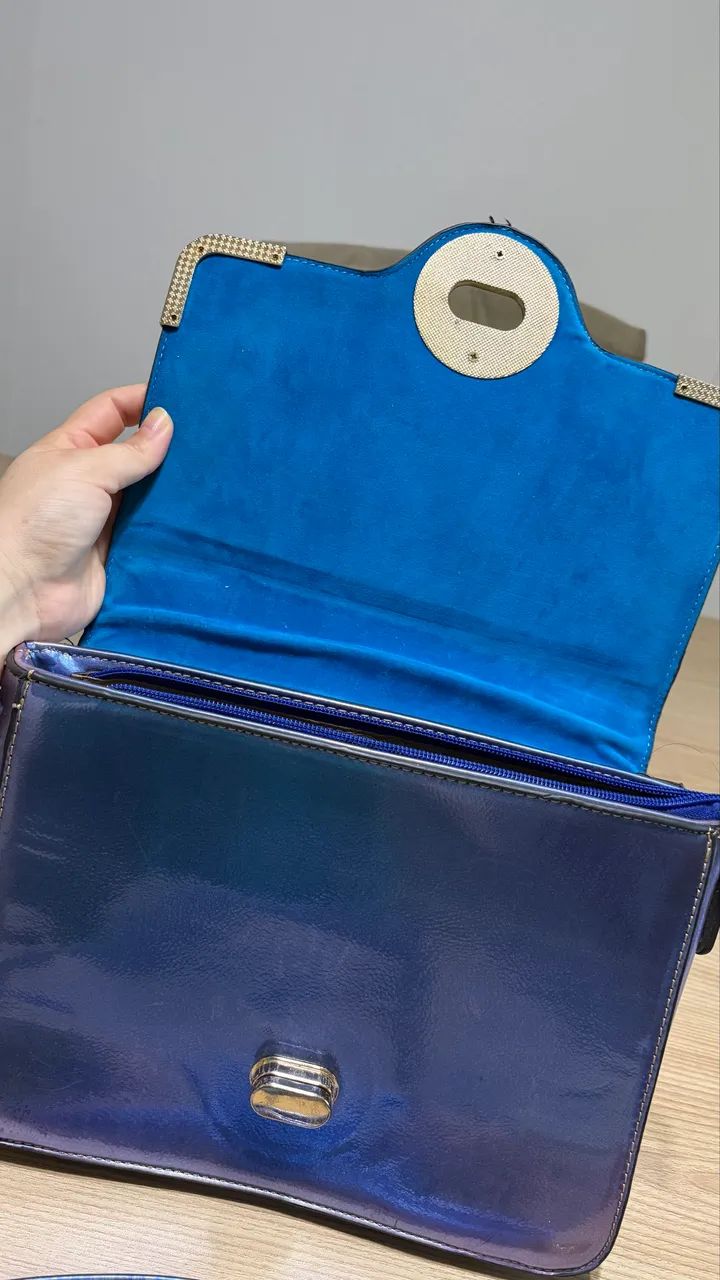 Bolsa Borboleta  - Foto 3