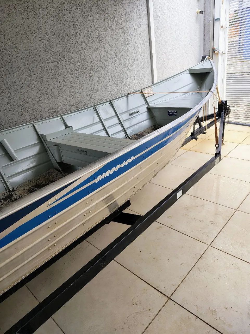 Barco  - Foto 2