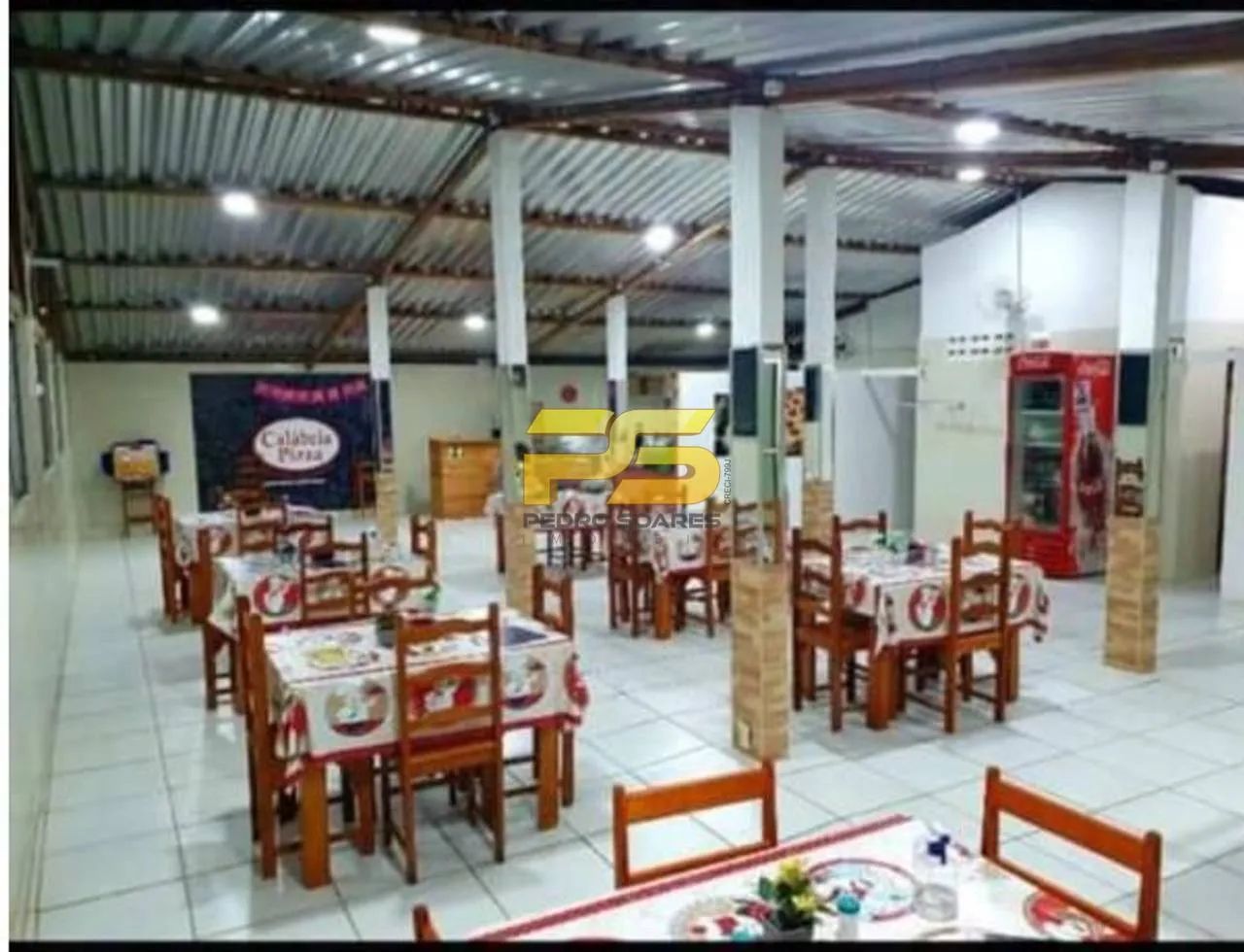 Prédio Para venda da Principal em Mangabeira - Foto 2