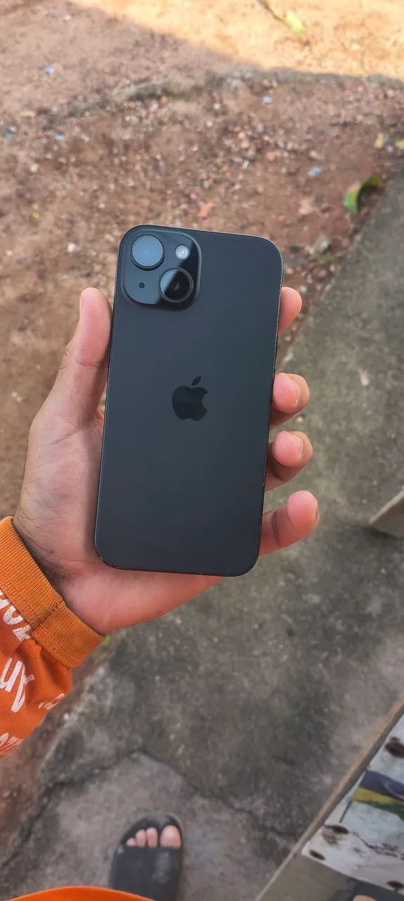 iPhone 15 - Foto 4