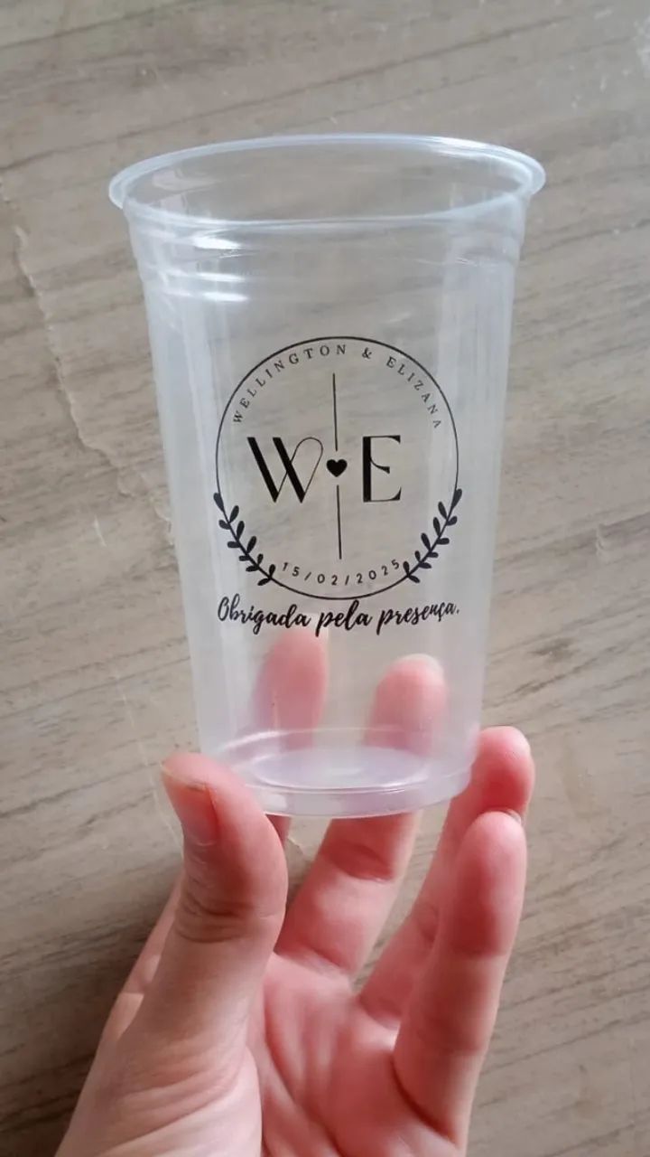 copos personalizados - Foto 5