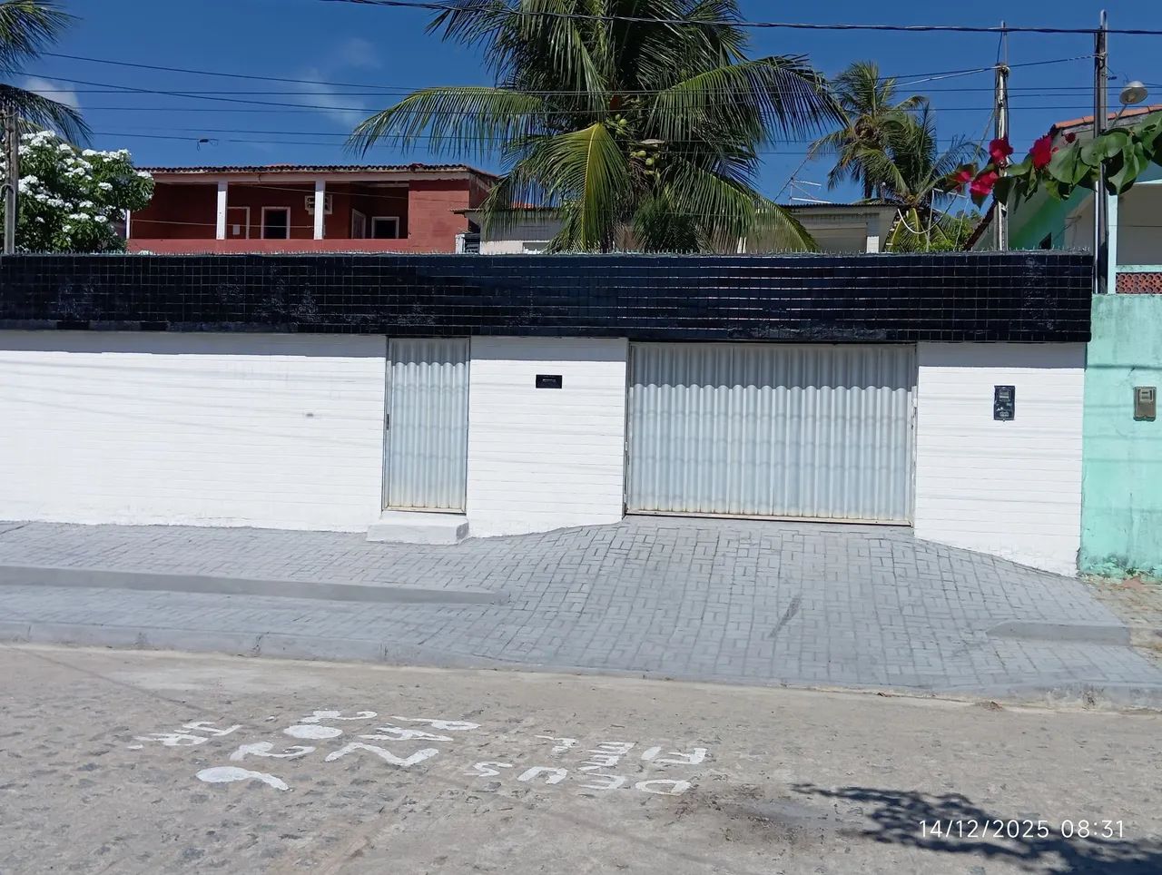 Casa na Paradisíaca Praia de Enseada dos Corais  - Foto 3