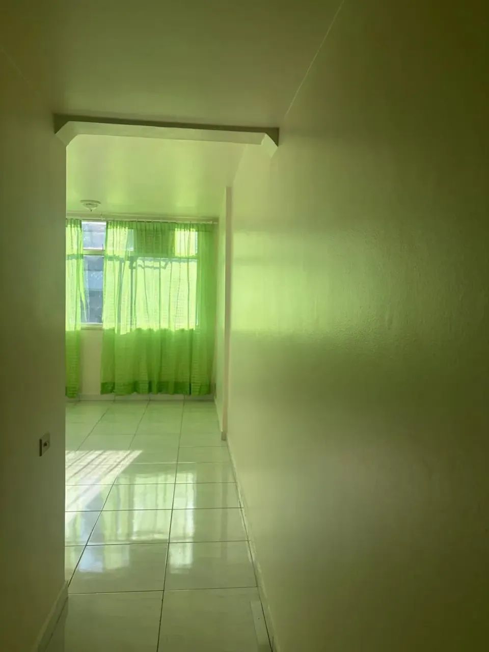 Apartamento de 1 quarto em Niterói