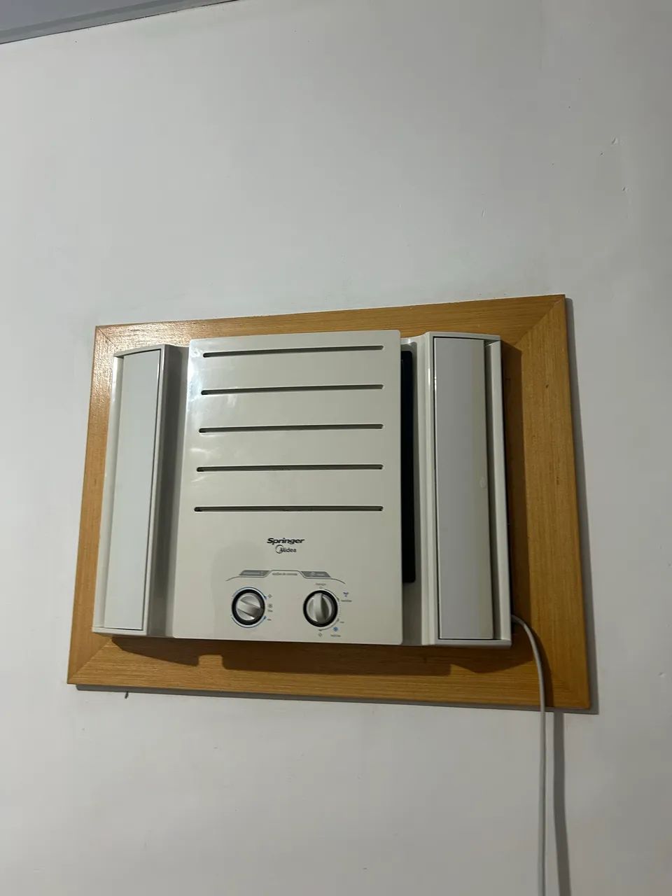 Ar condicionado janela - Foto 2