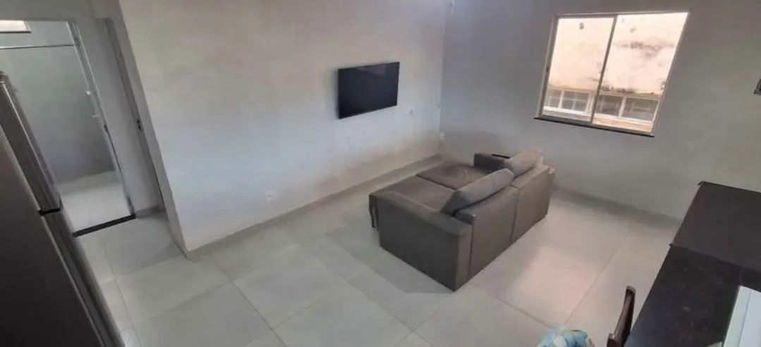 Alugo casa itacuruçá - Foto 2