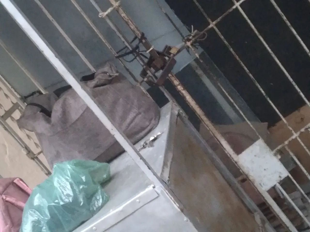 Venda de uma super barraca toda de aluminio - Foto 2