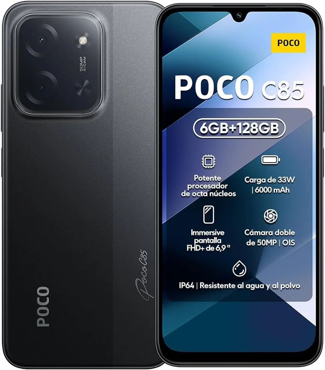 Poco c85