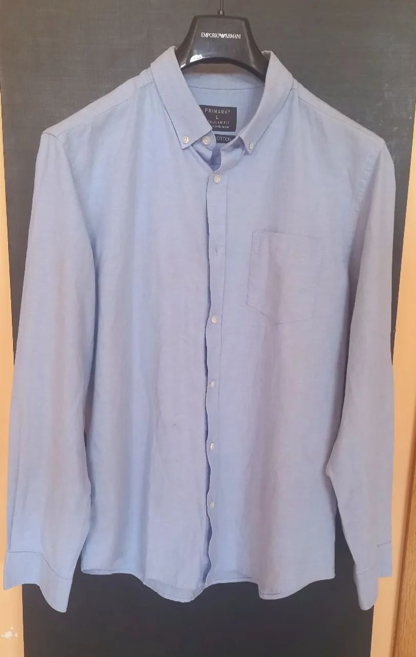 Camisa social l - Foto 2