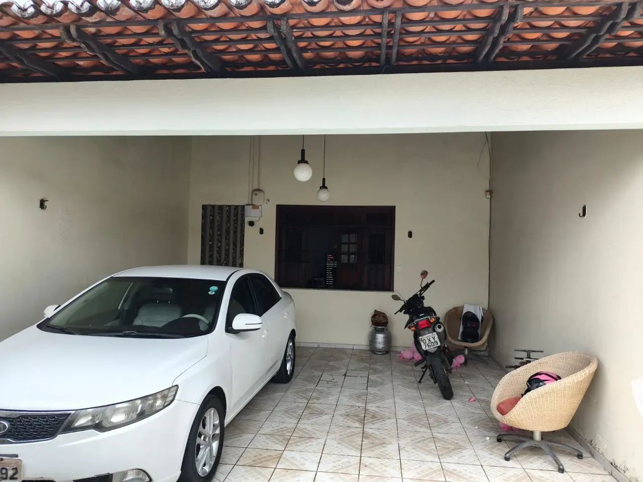 CASA NO IPASE DE CIMA COM 04 QUARTOS - Foto 2