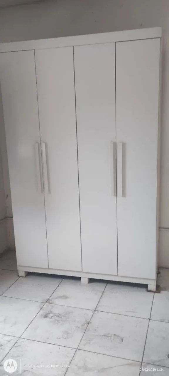 Guarda roupa  - Foto 4