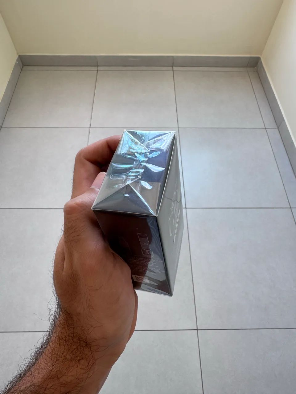 Acqua di Gio Profondo - Eau de Parfum 50ml - Foto 4