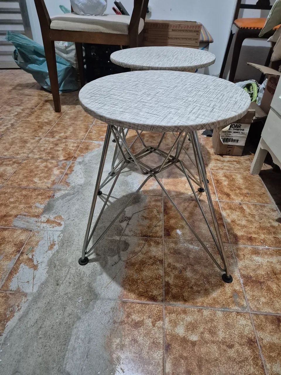 Banquinho - Foto 3