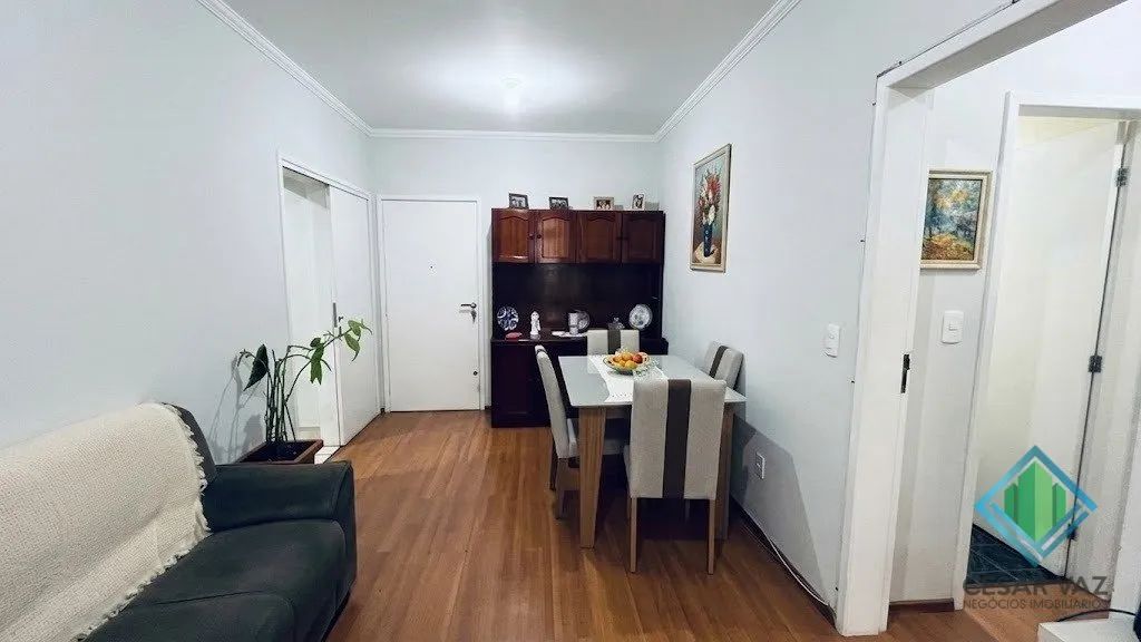 Apartamento a venda em ótima localização no bairro Campinas. - Foto 2