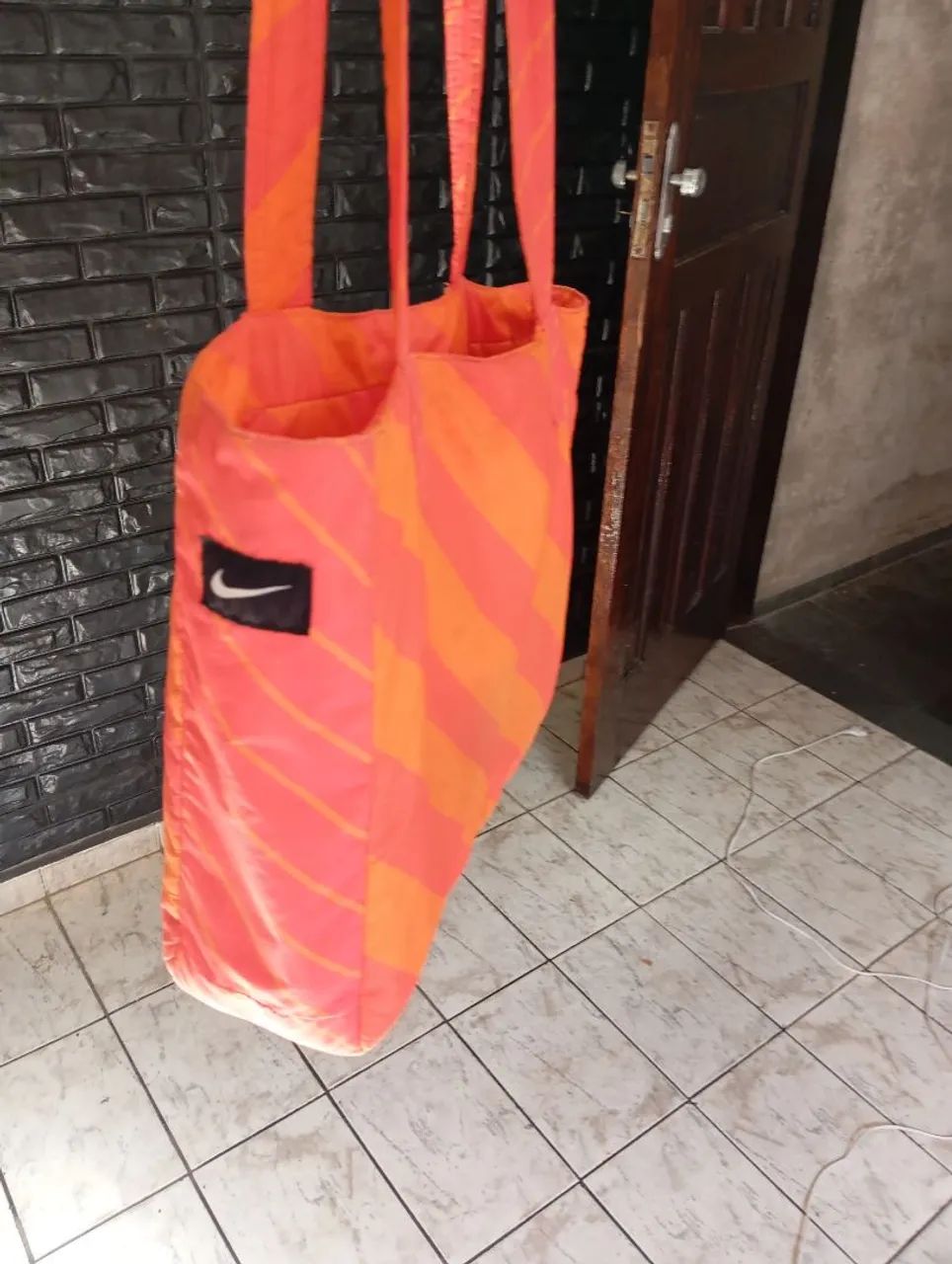 Bolsa nike tracksuit  - Foto 3