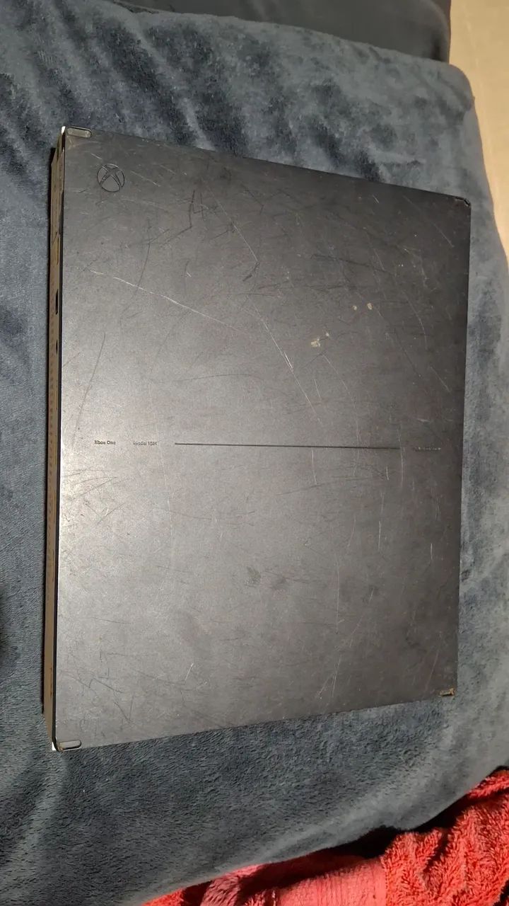 Xbox One S carcaça para Conserto - Foto 4