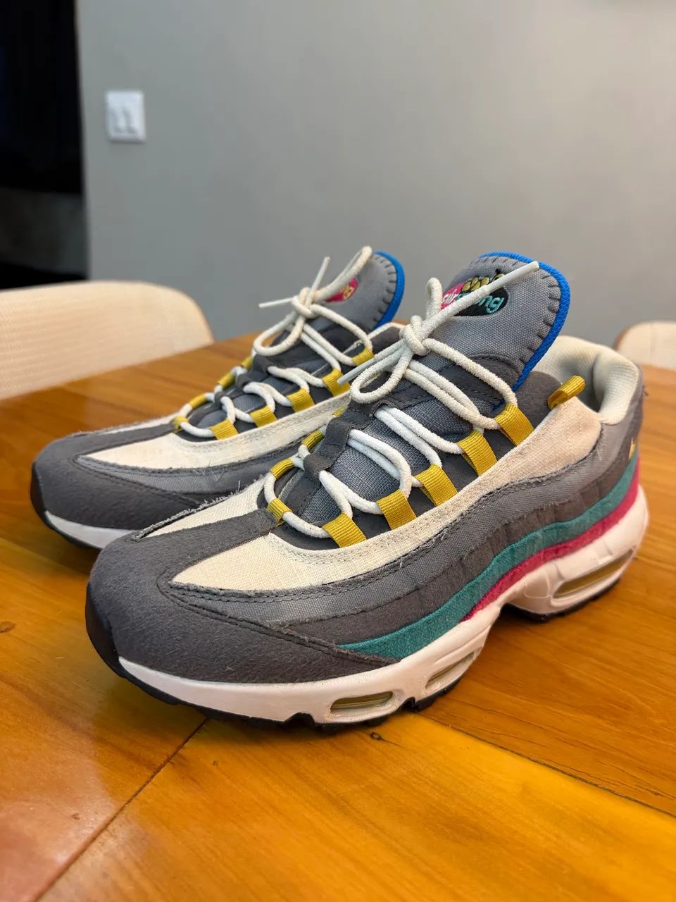 Tênis Nike  - Foto 3