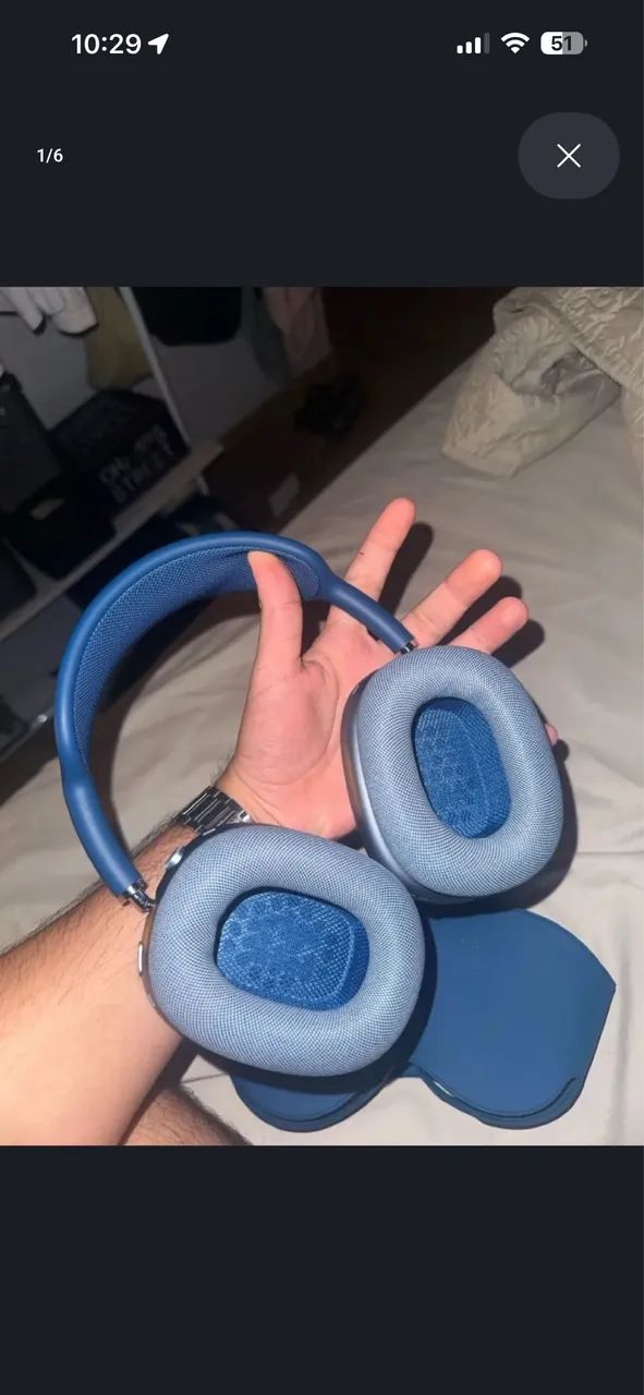 AirPods Max  - Foto 2