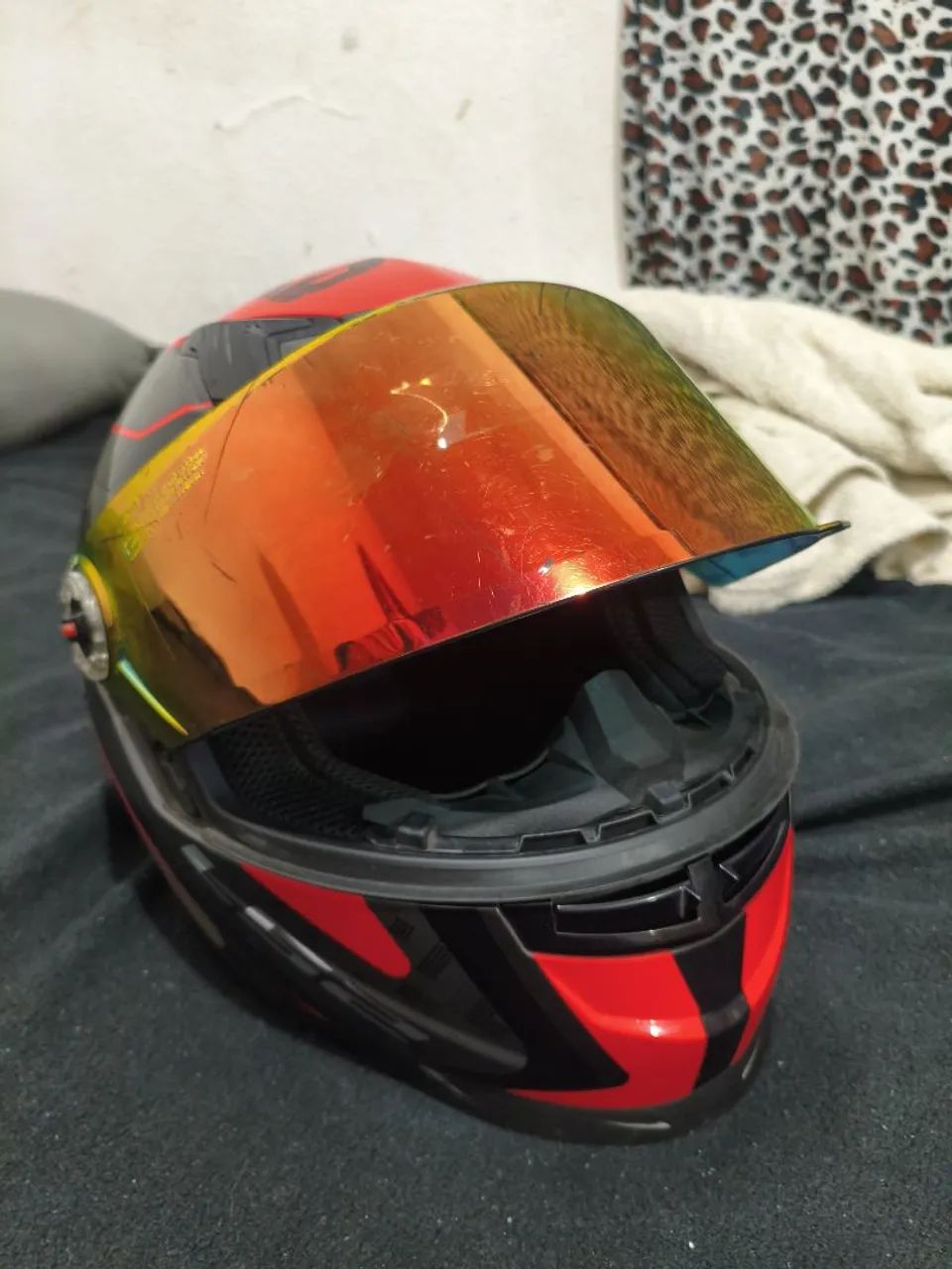 Bros 160 ( Único Dono ) - Foto 4
