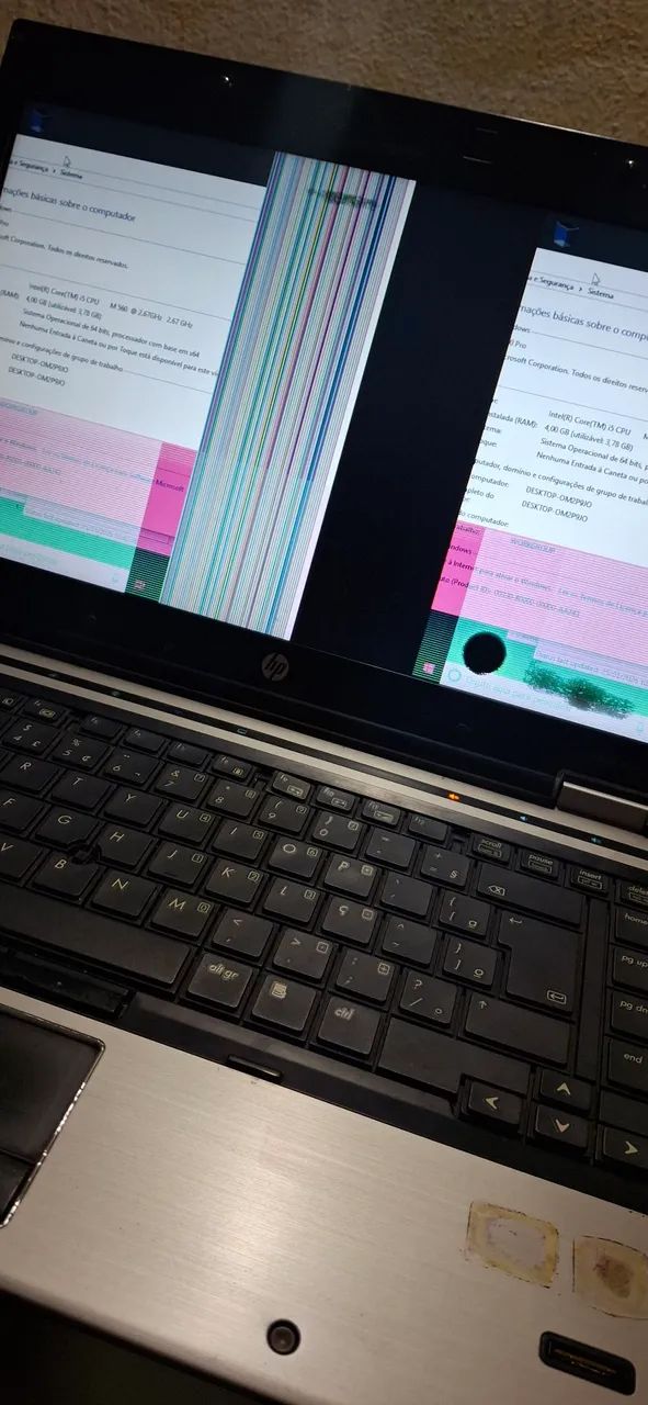 4 notebook ,1 mini cpu  - Foto 5