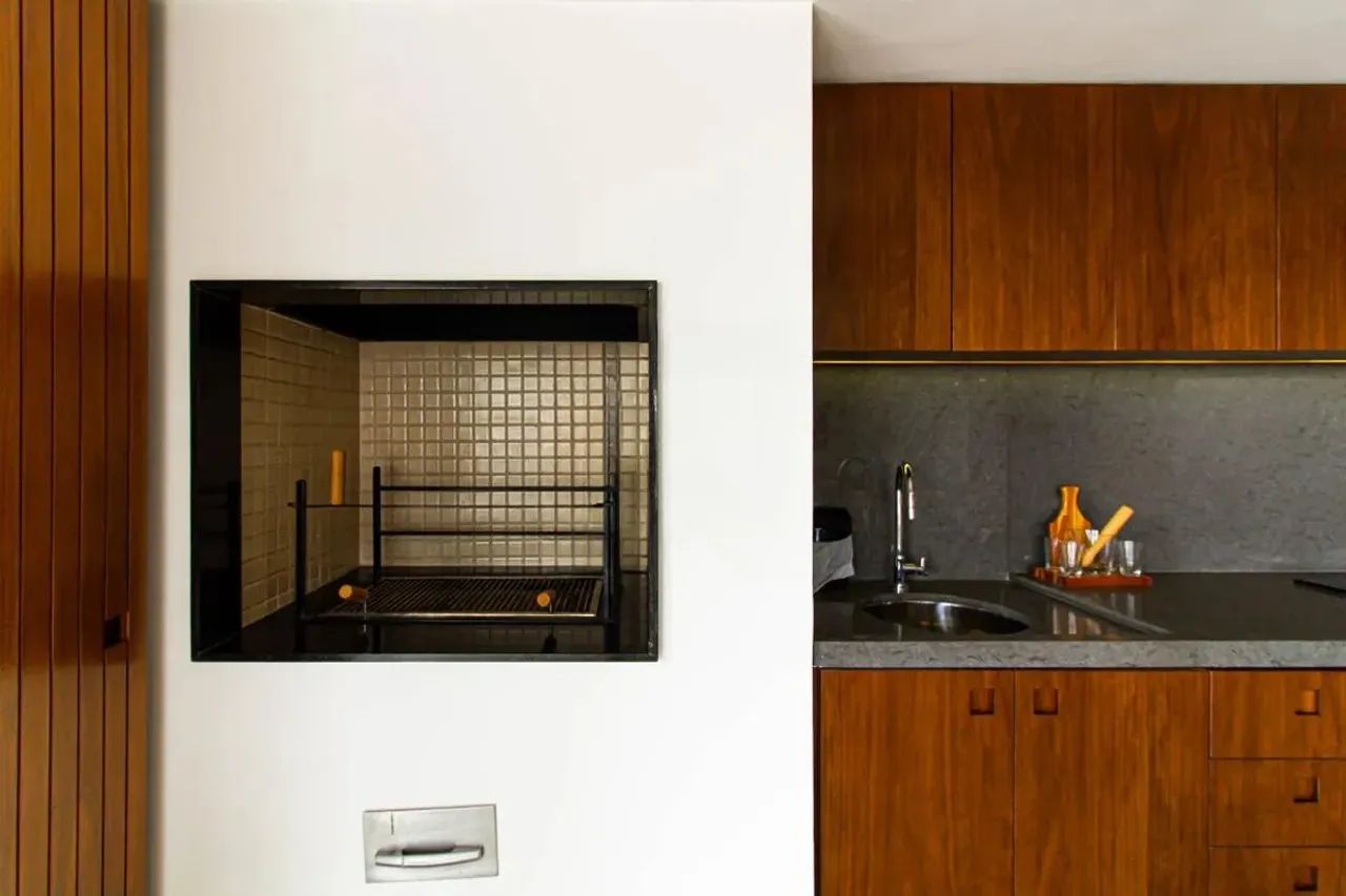 Apartamento à Venda - Perdizes, 4 Quartos, 244 m2 - Foto 4