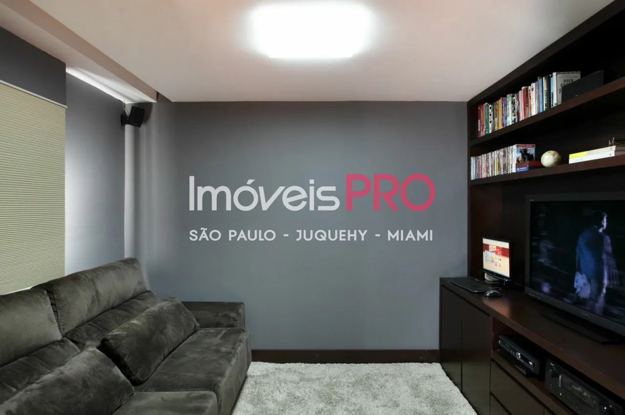 Apartamento, Itaim Bibi - São Paulo - Foto 2