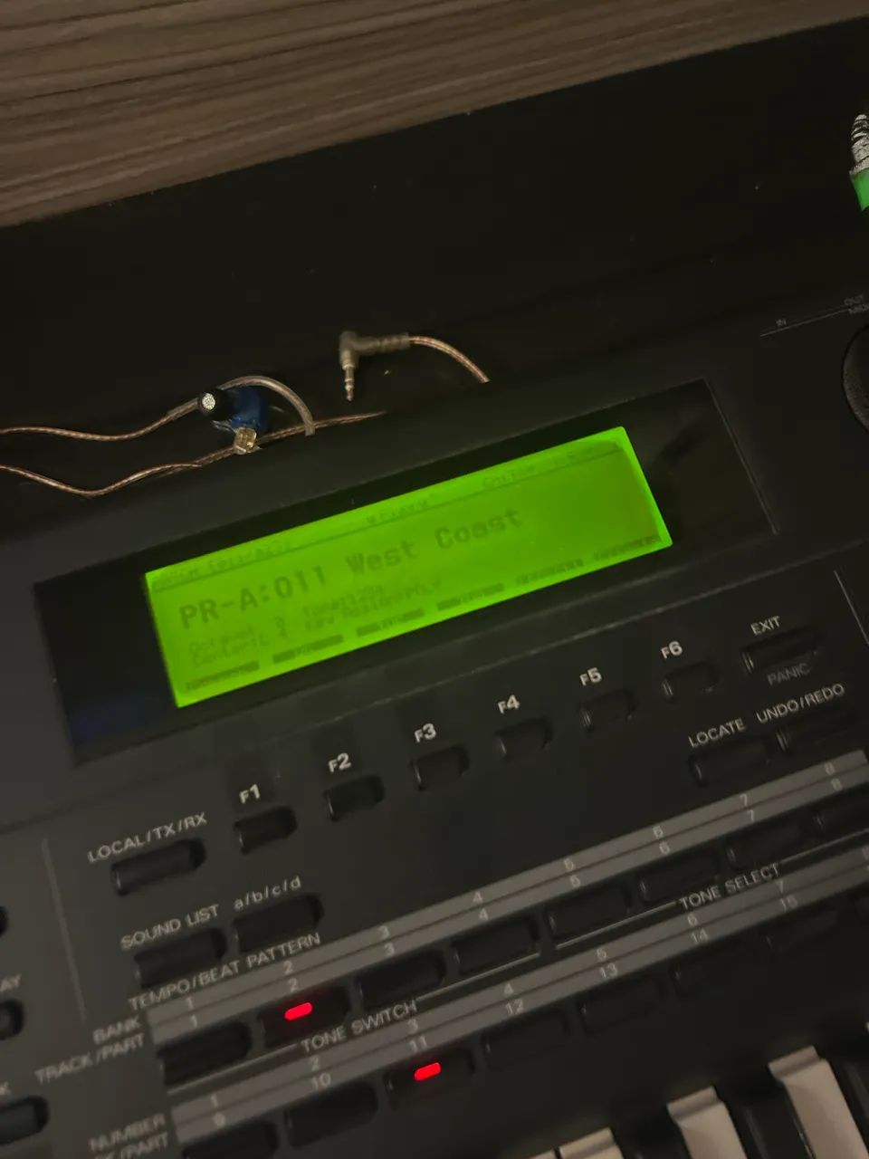 Roland XP-80 - Raridade!  - Foto 2